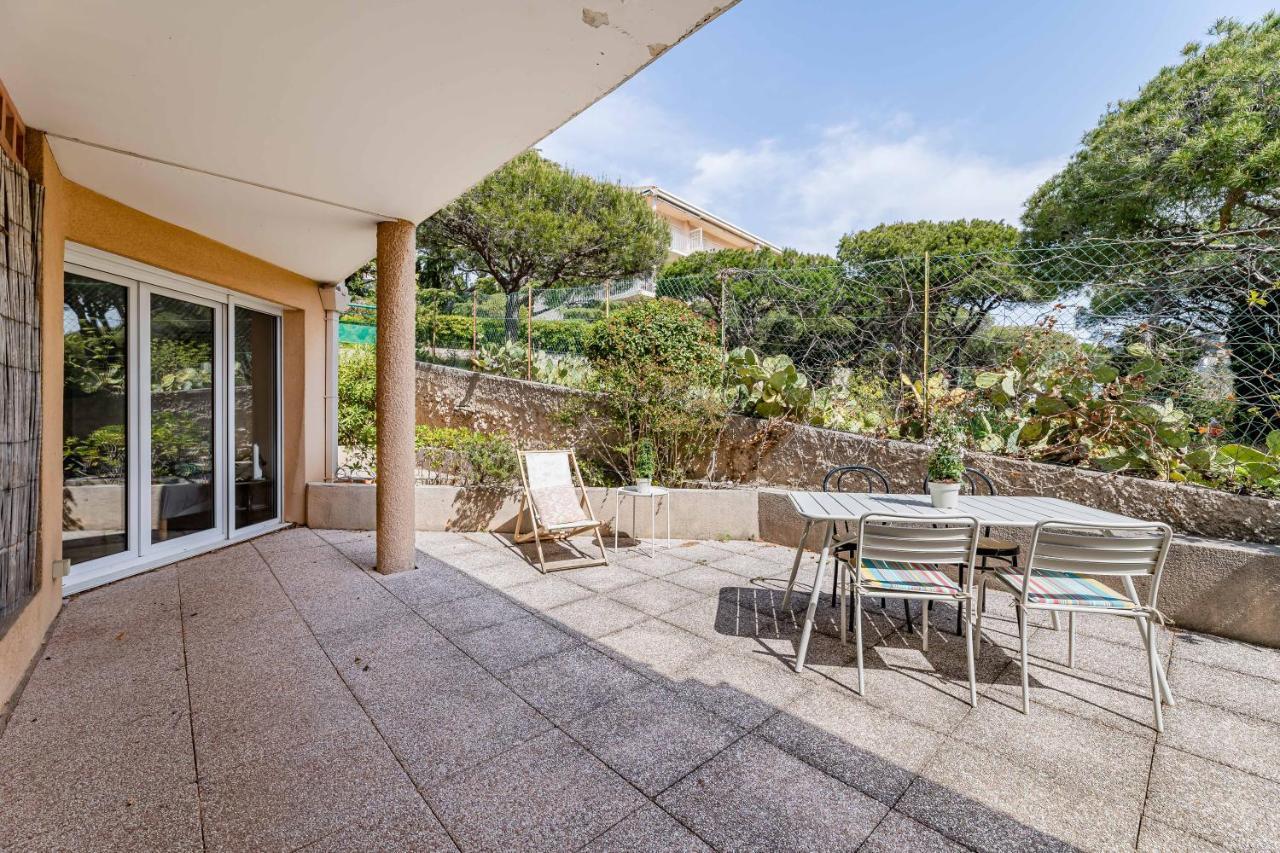 Apartment Le Cap Cassis
