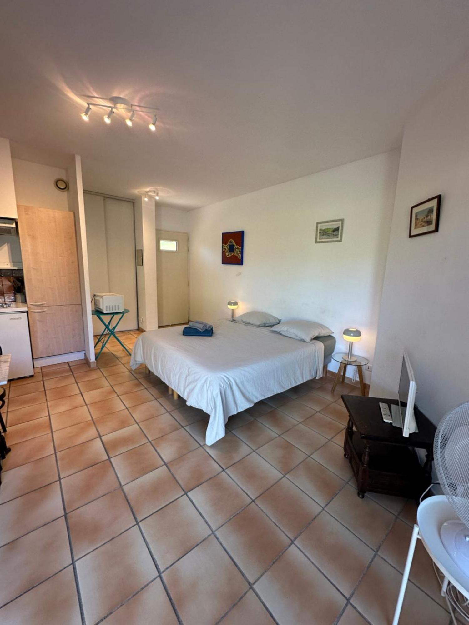 Le Cap Apartment