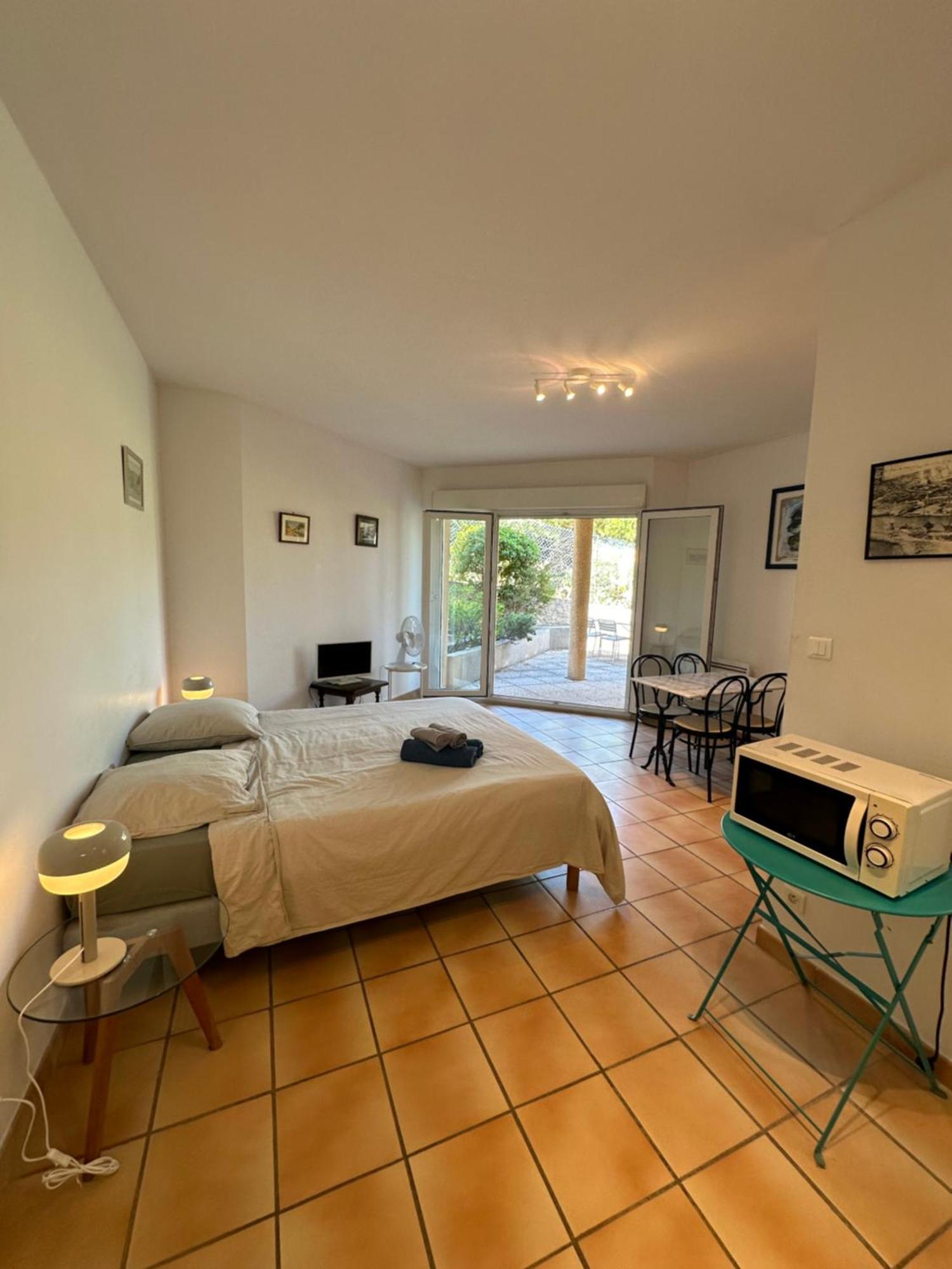 Le Cap Apartment