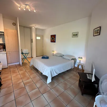 Ferienwohnung Le Cap Cassis Exterior foto
