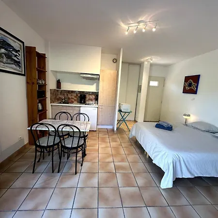 Appartamento Le Cap Cassis Esterno foto