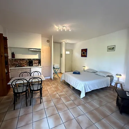 Appartamento Le Cap Cassis Esterno foto