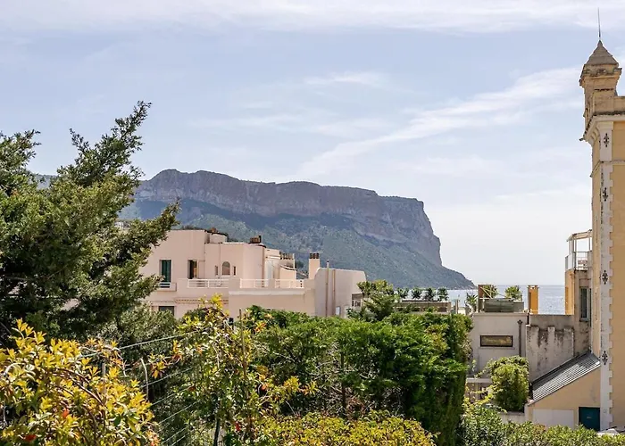Le Cap