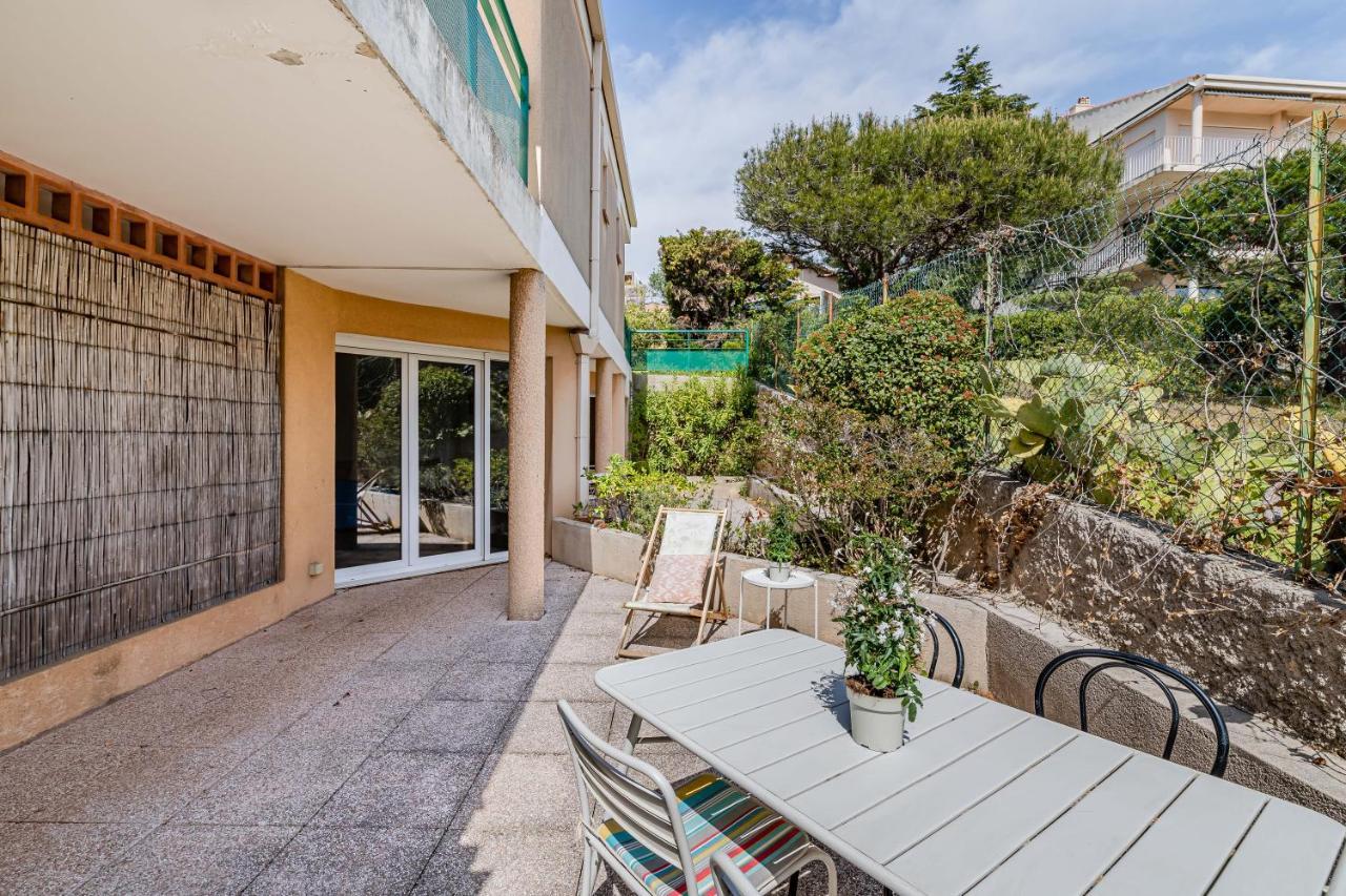 Le Cap Apartment Cassis