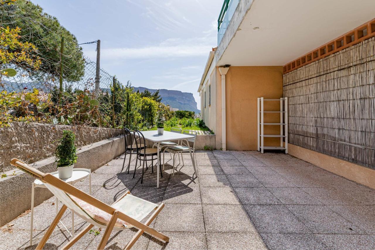 Le Cap Apartment *