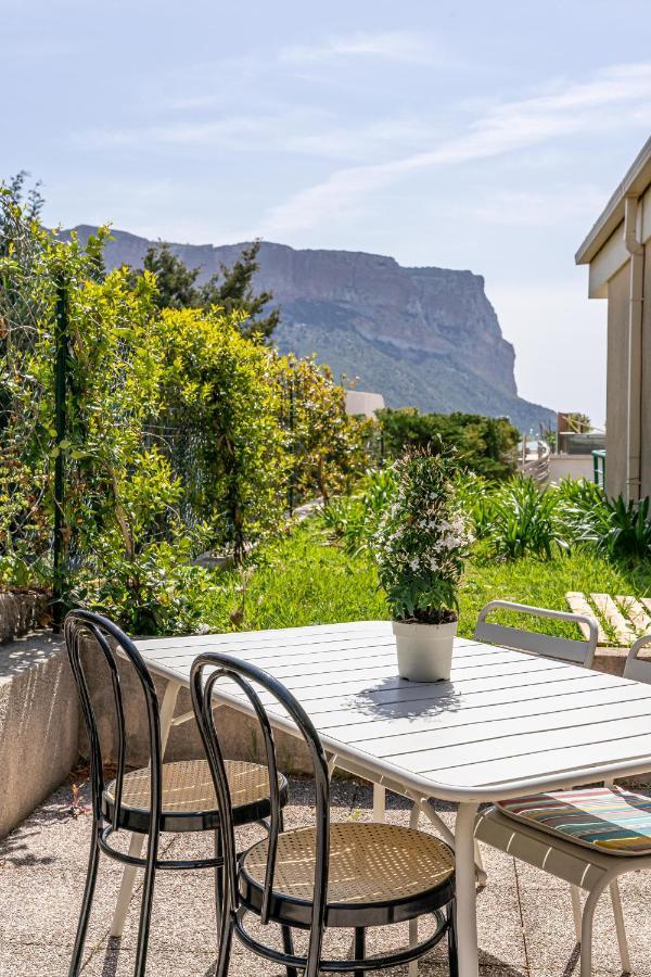 Le Cap * Cassis