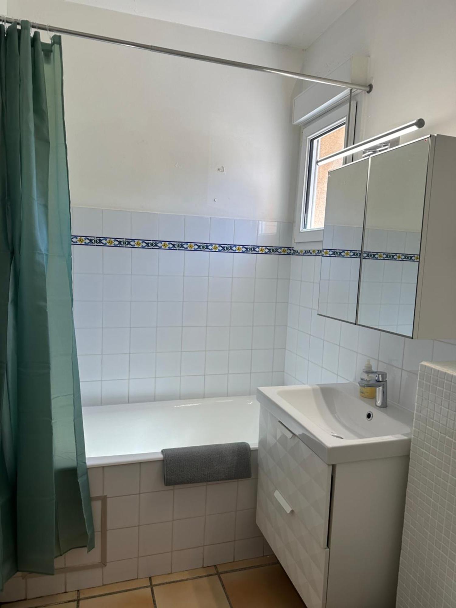 Apartment Le Cap