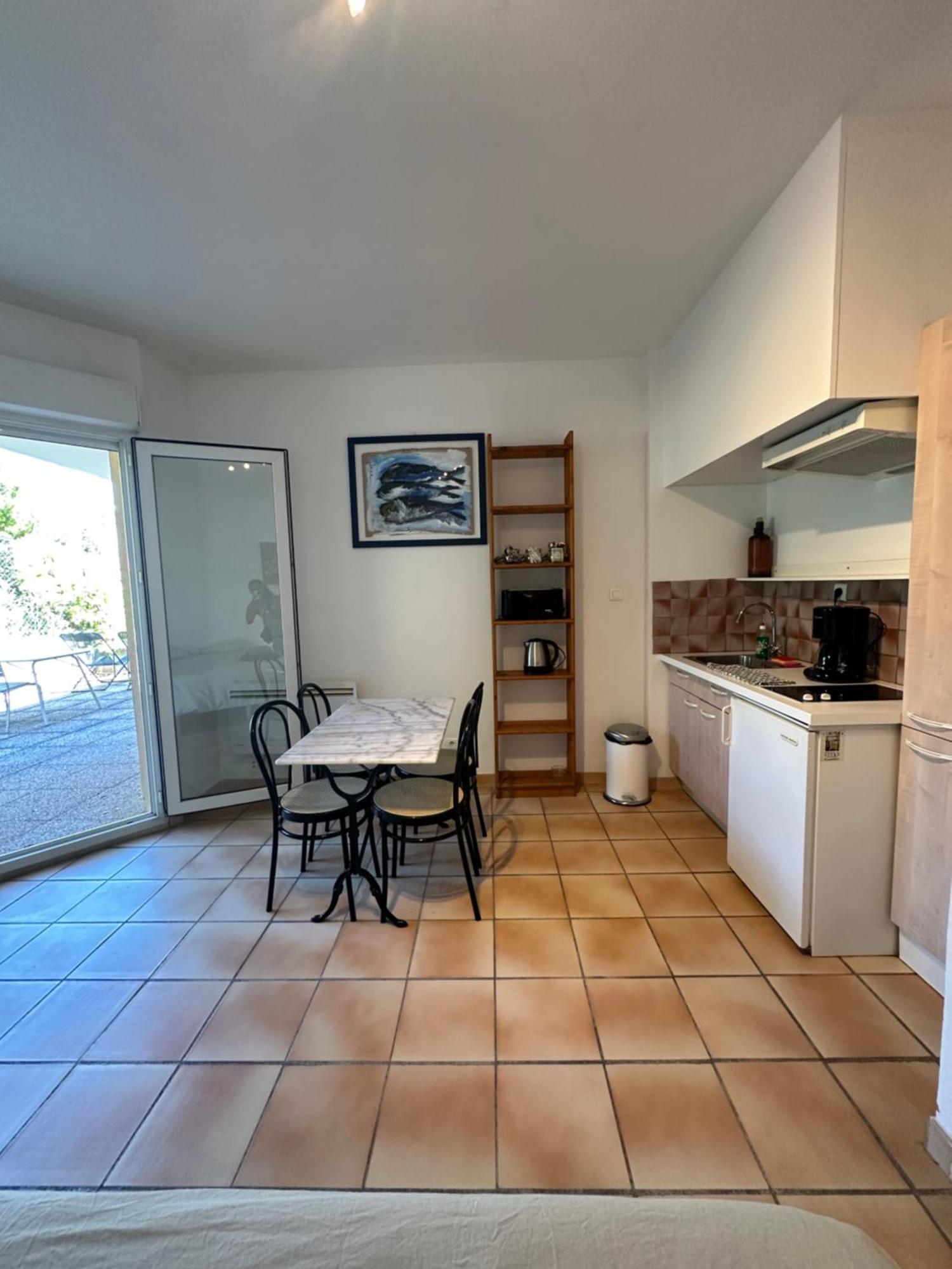 Le Cap Apartment Cassis