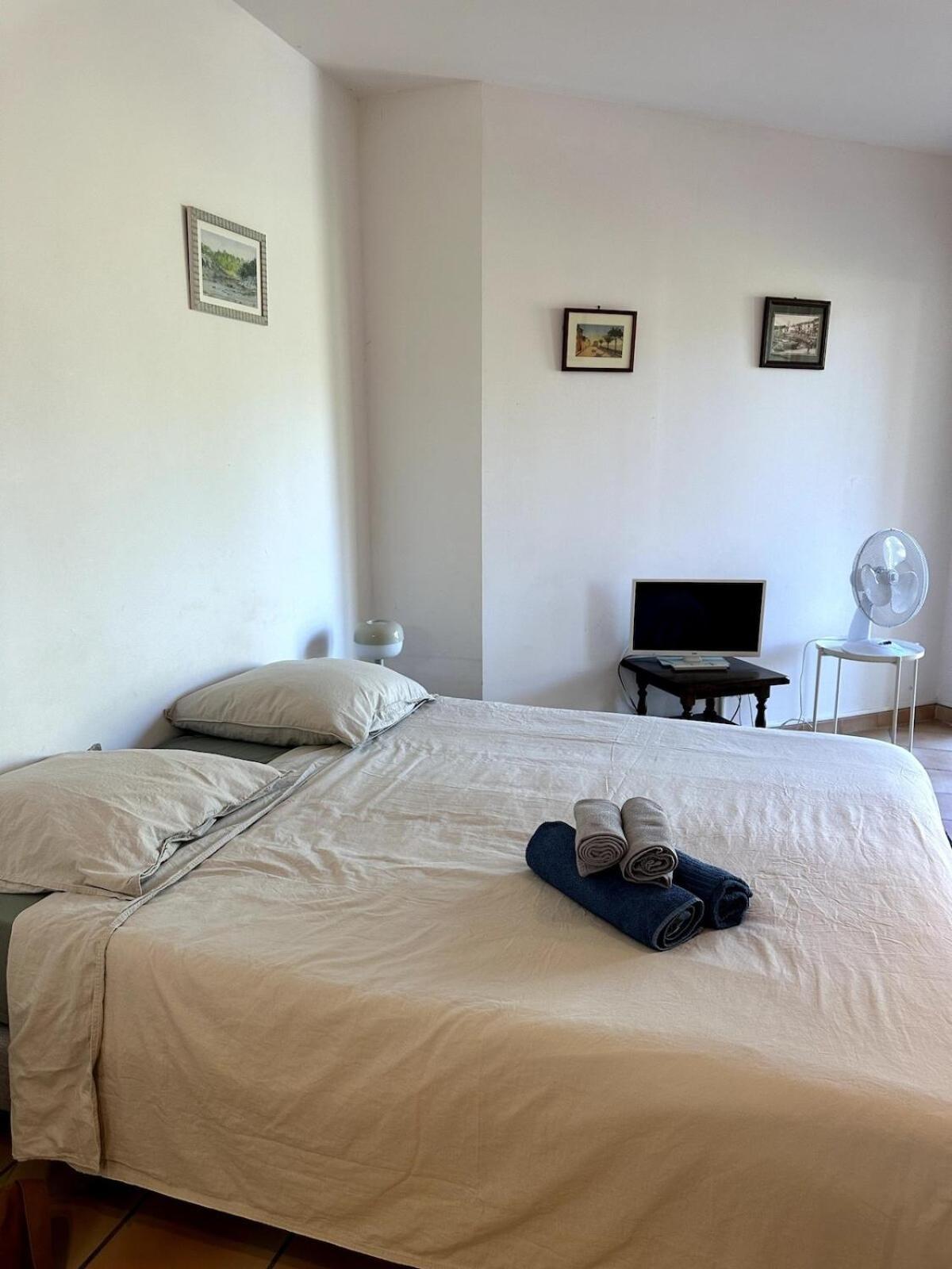 Appartamento Le Cap