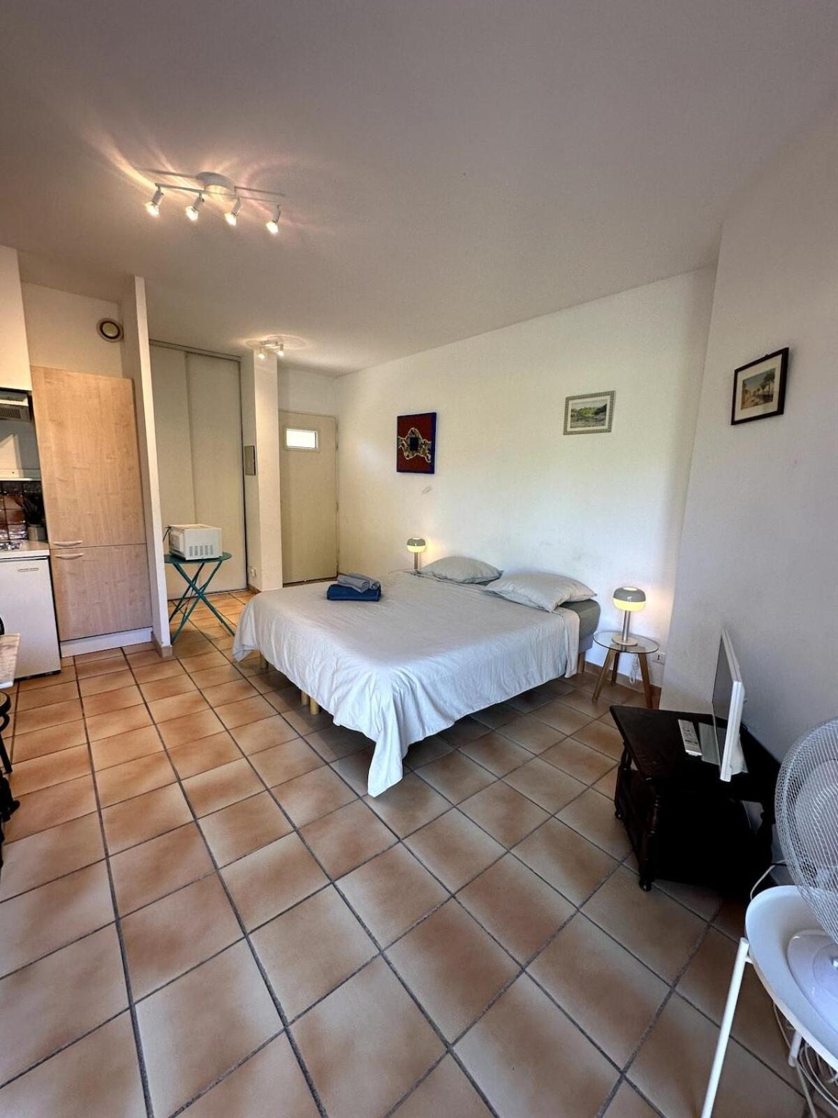 Le Cap Apartamento