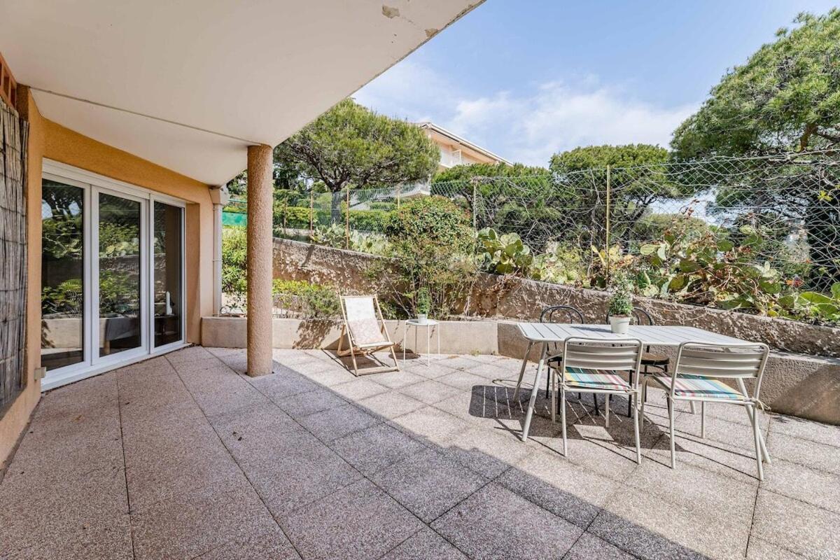 Le Cap Appartamento Cassis